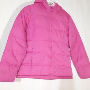 Girls Jacket